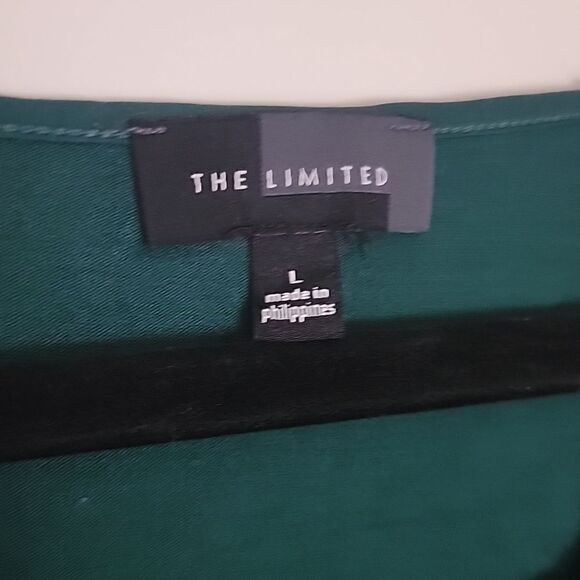 High low blouse - Picture 4 of 4